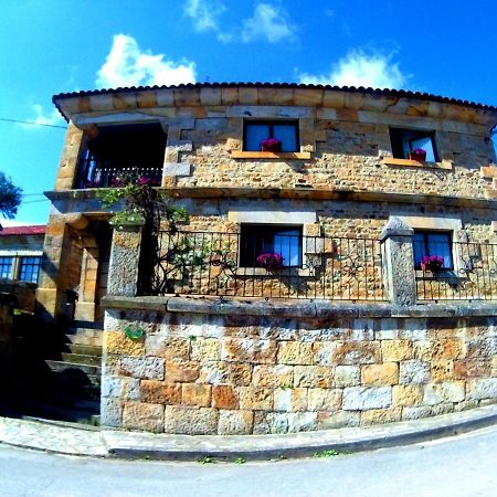 Casa Los Maestros Bostronizo Kültér fotó