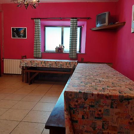 Casa Los Maestros Bostronizo Kültér fotó