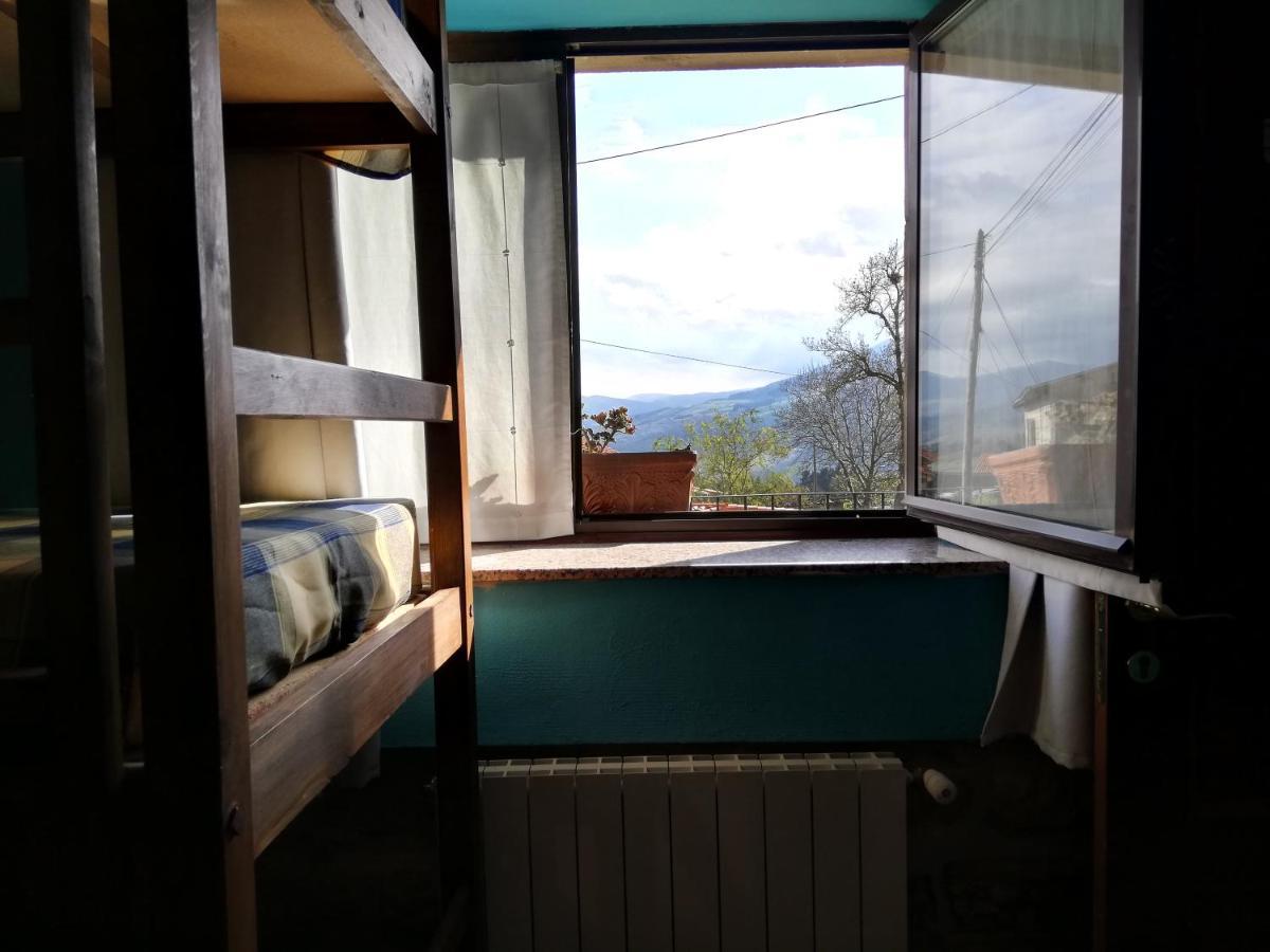 Casa Los Maestros Bostronizo Kültér fotó