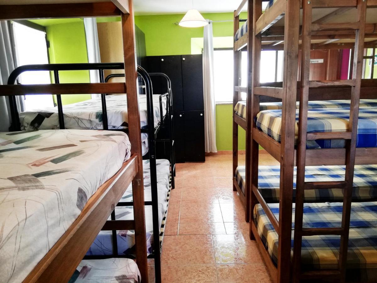 Casa Los Maestros Bostronizo Kültér fotó