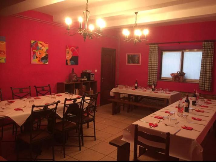 Casa Los Maestros Bostronizo Kültér fotó