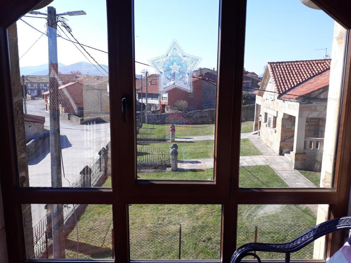 Casa Los Maestros Bostronizo Kültér fotó