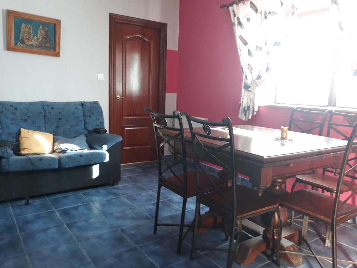 Casa Los Maestros Bostronizo Kültér fotó