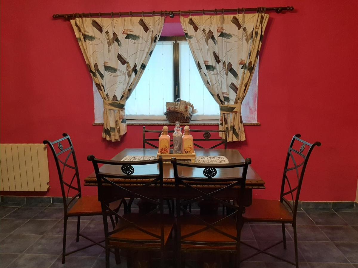 Casa Los Maestros Bostronizo Kültér fotó