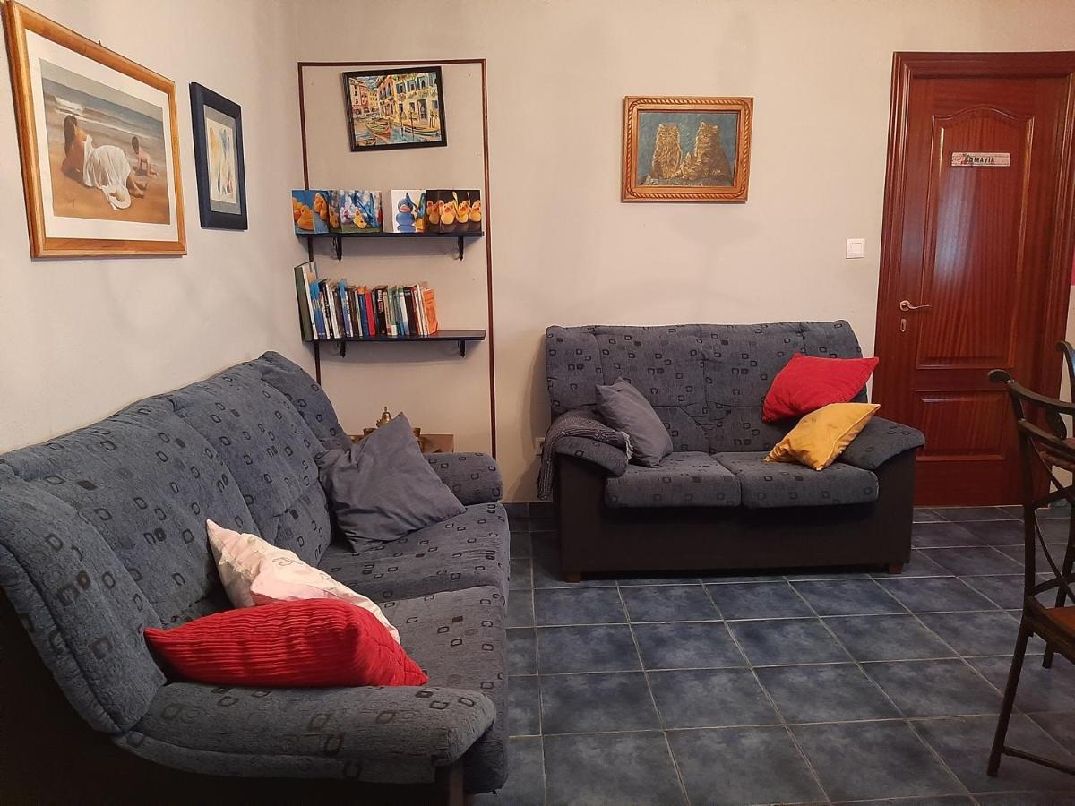 Casa Los Maestros Bostronizo Kültér fotó