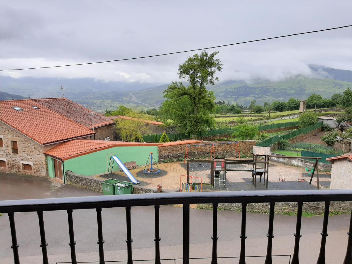 Casa Los Maestros Bostronizo Kültér fotó